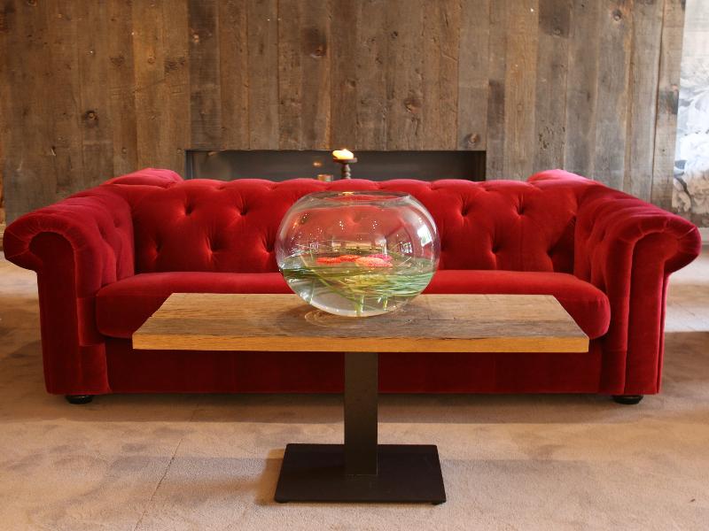Grand Hotel Normandy by CW Hotel Collection — photo 12