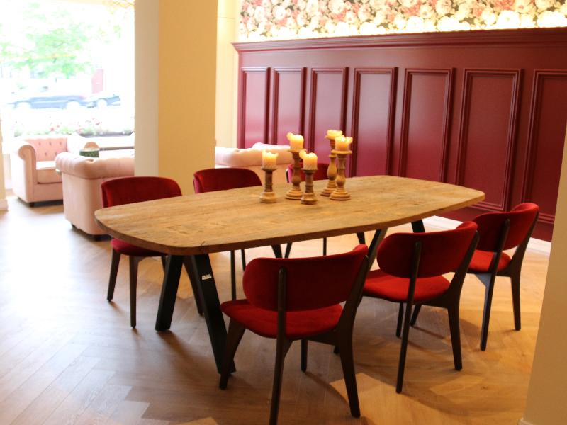Grand Hotel Normandy by CW Hotel Collection — photo 14