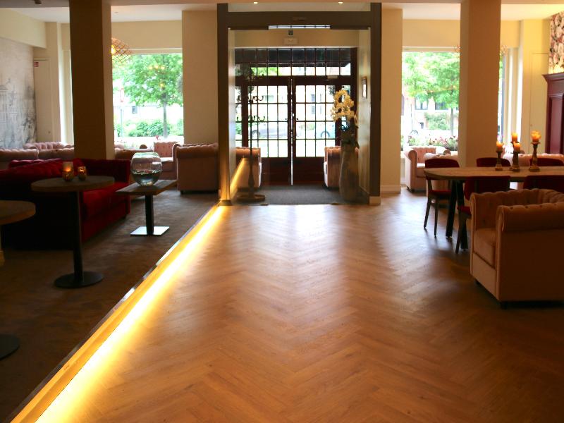 Grand Hotel Normandy by CW Hotel Collection — photo 8