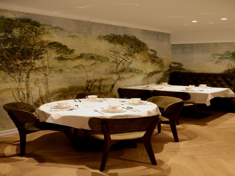 Grand Hotel Normandy by CW Hotel Collection