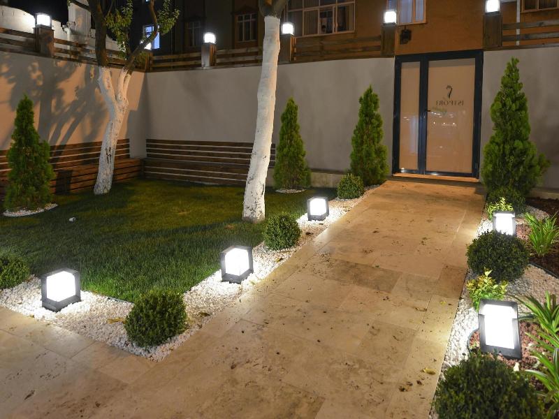 Istport Garden image