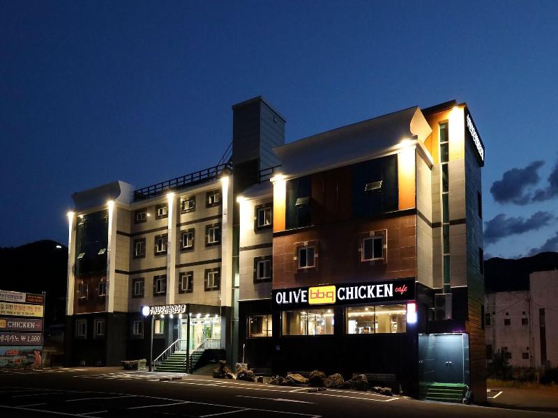 Suanbo Hot Spring Healing Hotel
