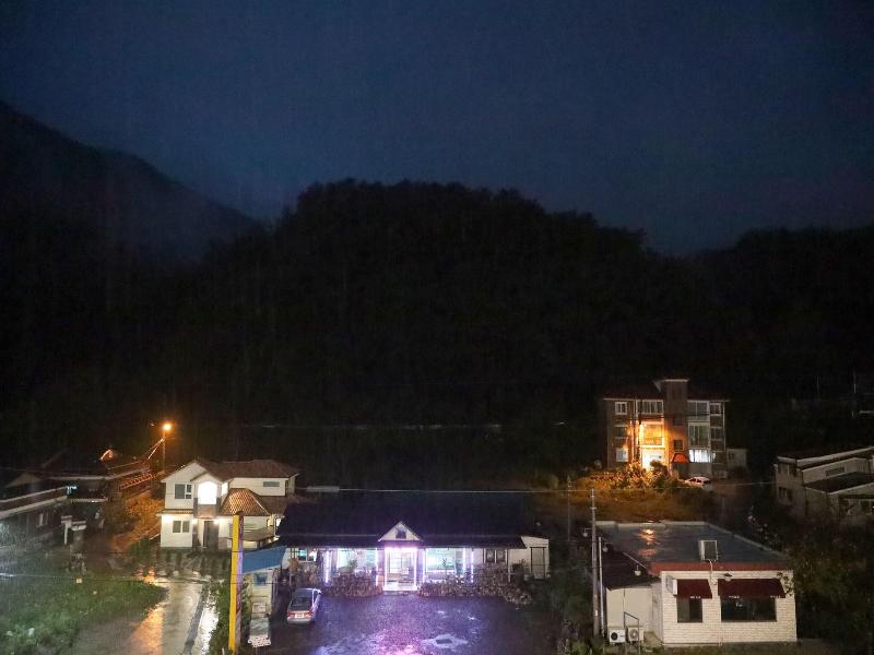 Suanbo Hot Spring Healing Hotel