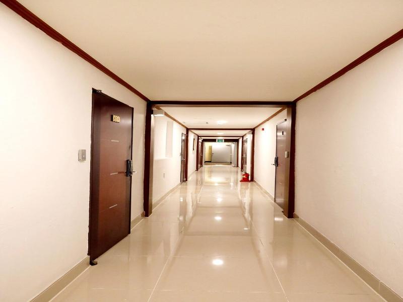 Suanbo Hot Spring Healing Hotel