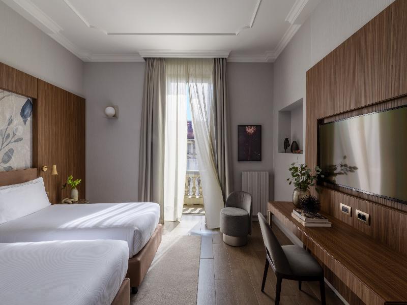 Hotel Cristoforo Colombo – Preferred Hotels & Res image