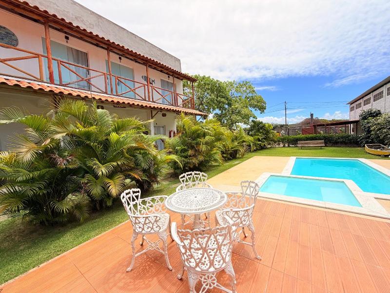Pousada Villa Egregora image