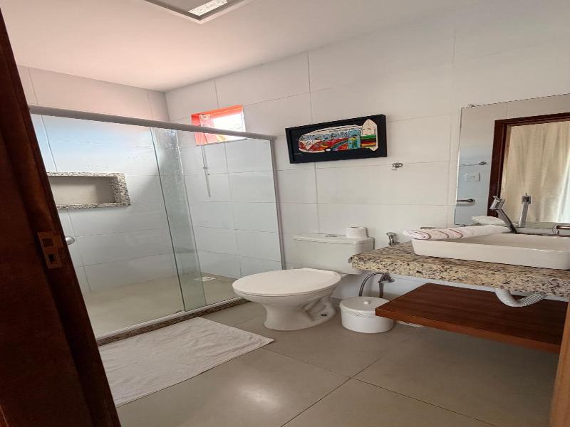 Pousada Villa Egregora image