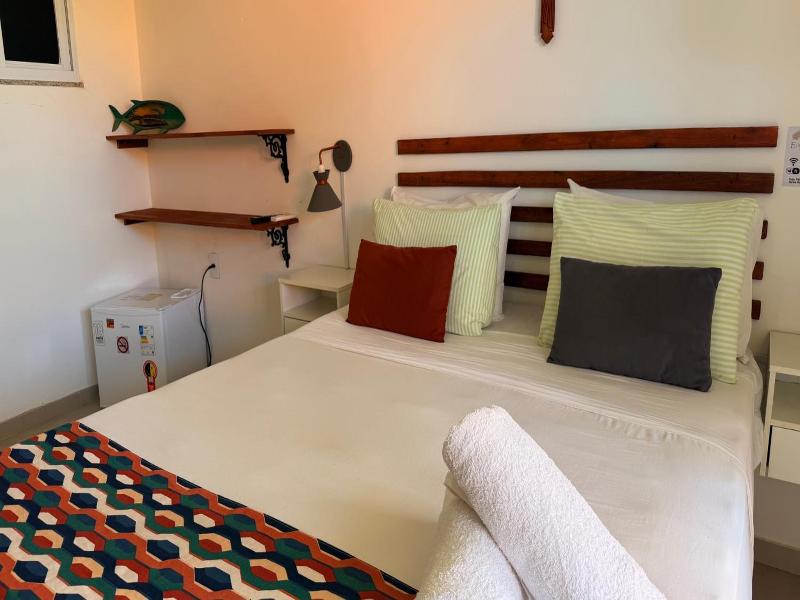 Pousada Villa Egregora image