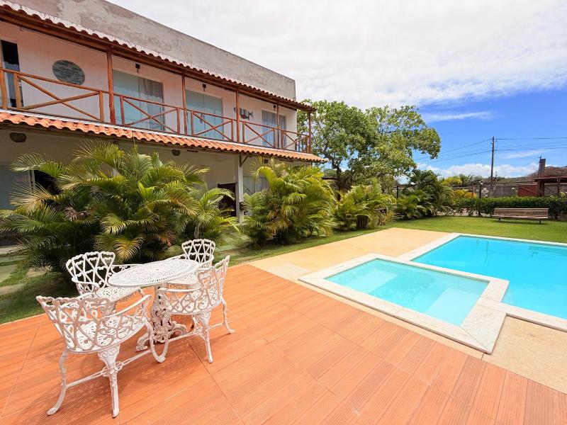 Pousada Villa Egregora image