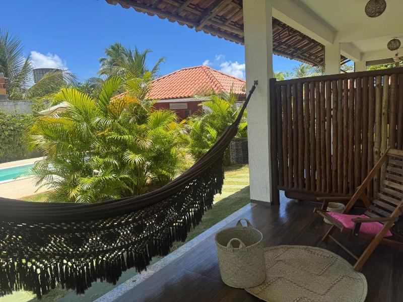 Pousada Villa Egregora image