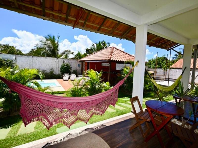 Pousada Villa Egregora image