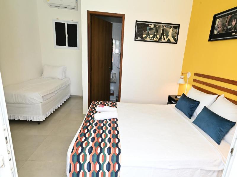 Pousada Villa Egregora image