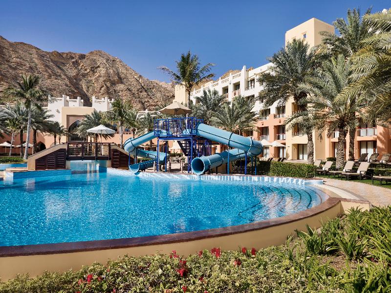 Doubletree by Hilton Muscat Al Waha image