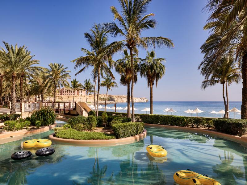 Doubletree by Hilton Muscat Al Waha image