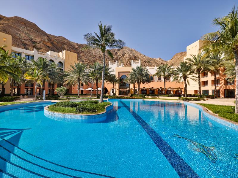 Doubletree by Hilton Muscat Al Waha image