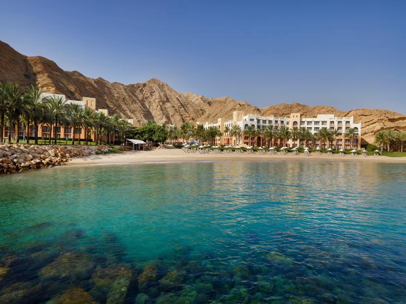 Doubletree by Hilton Muscat Al Waha image