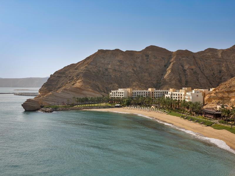 Doubletree by Hilton Muscat Al Waha image