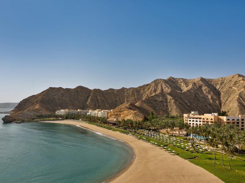 Doubletree by Hilton Muscat Al Waha image