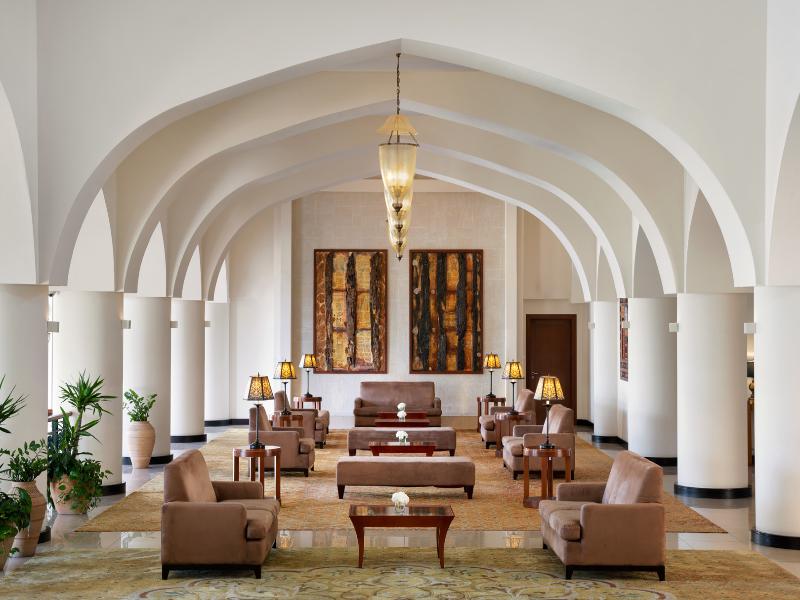 Doubletree by Hilton Muscat Al Waha image