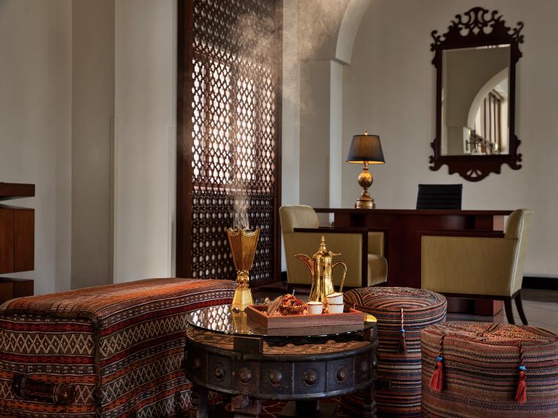 Doubletree by Hilton Muscat Al Waha image