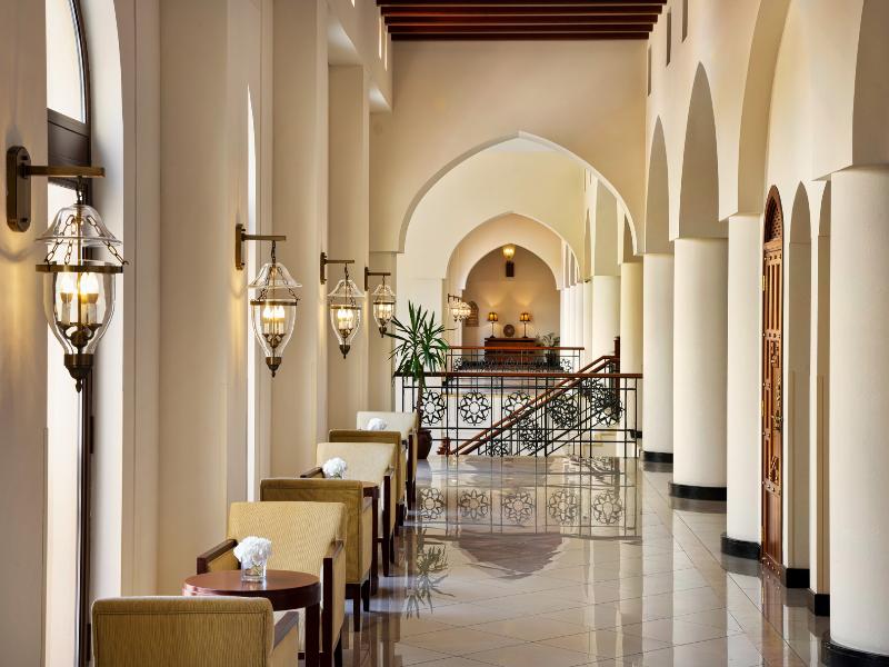 Doubletree by Hilton Muscat Al Waha image