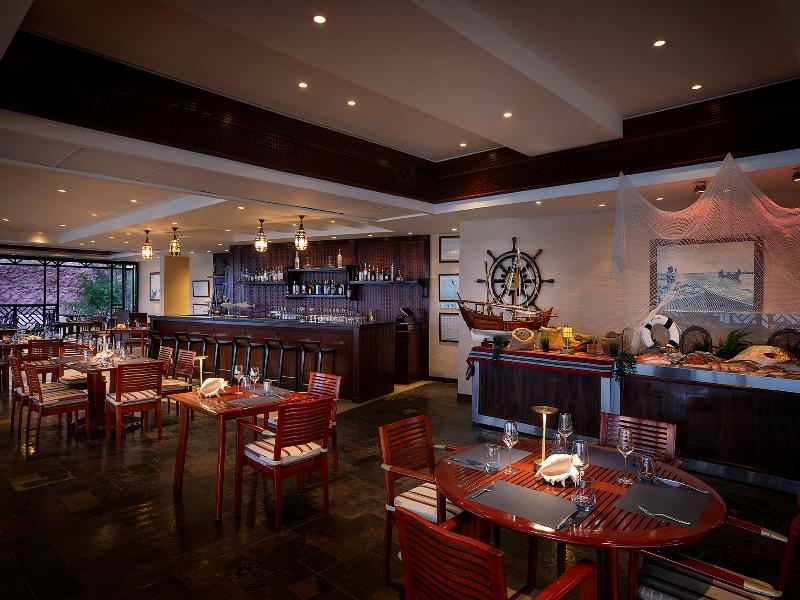 Doubletree by Hilton Muscat Al Waha image