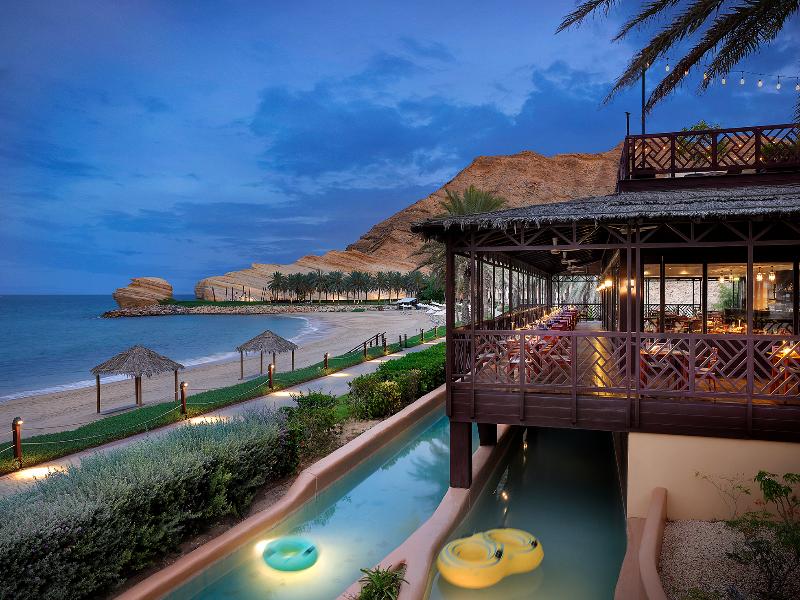 Doubletree by Hilton Muscat Al Waha image