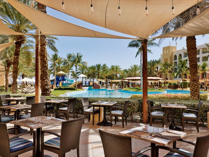 Doubletree by Hilton Muscat Al Waha image