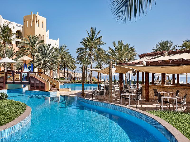 Doubletree by Hilton Muscat Al Waha image