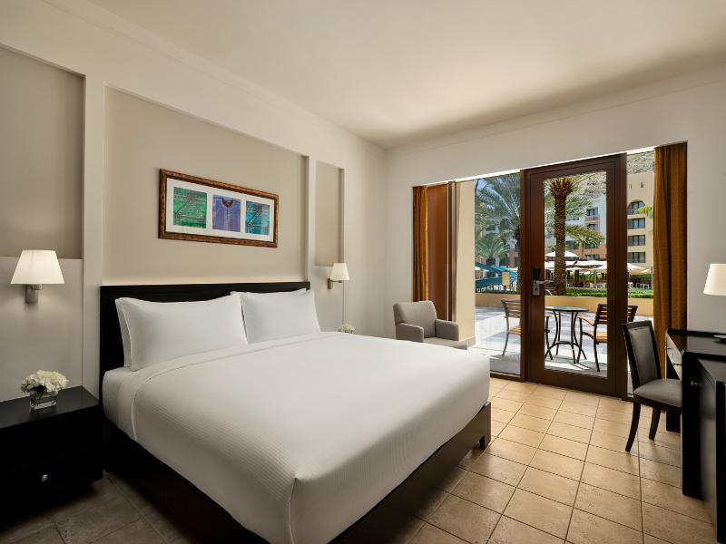 Doubletree by Hilton Muscat Al Waha image