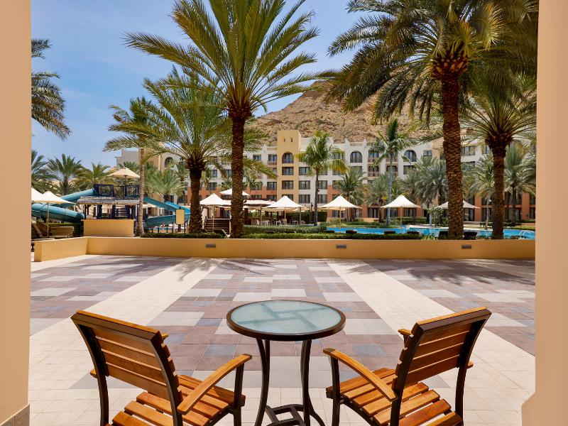 Doubletree by Hilton Muscat Al Waha image