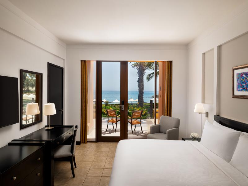 Doubletree by Hilton Muscat Al Waha image