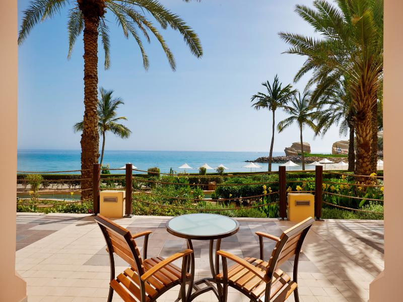 Doubletree by Hilton Muscat Al Waha image