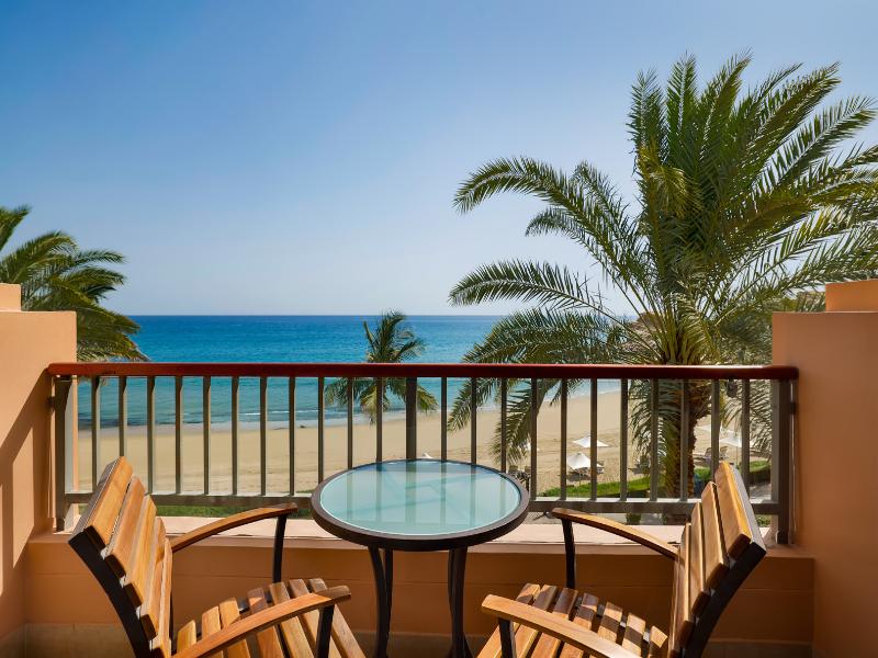 Doubletree by Hilton Muscat Al Waha image