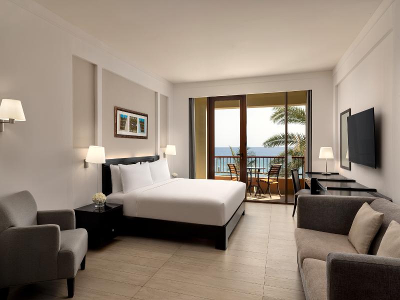 Doubletree by Hilton Muscat Al Waha image