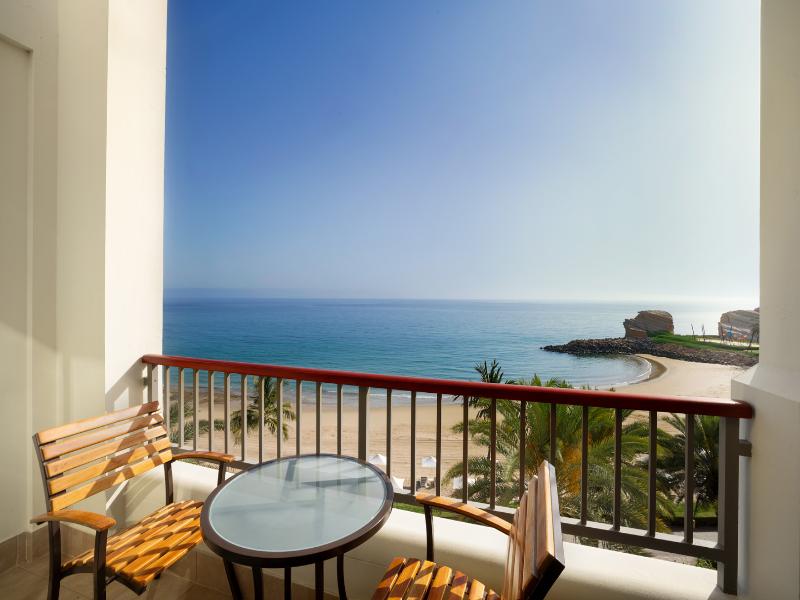 Doubletree by Hilton Muscat Al Waha image