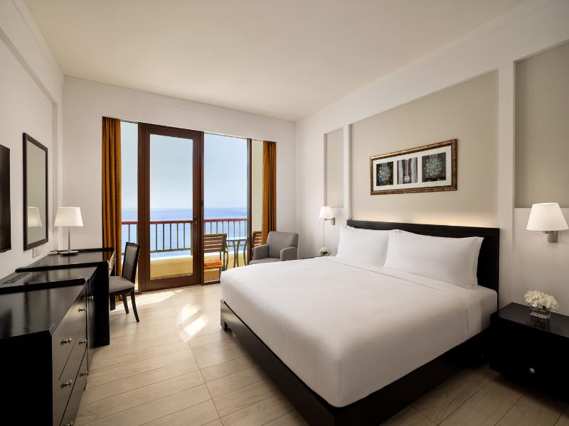Doubletree by Hilton Muscat Al Waha image