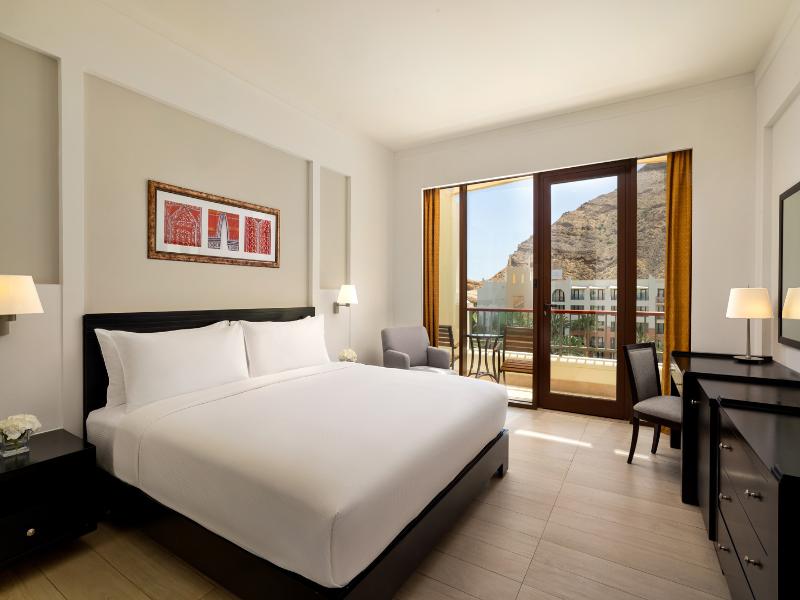 Doubletree by Hilton Muscat Al Waha image