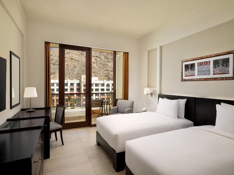 Doubletree by Hilton Muscat Al Waha image