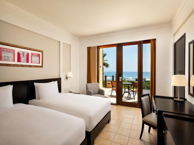 Doubletree by Hilton Muscat Al Waha image