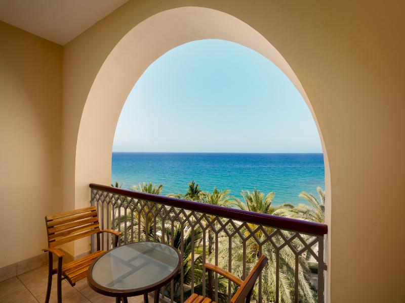 Doubletree by Hilton Muscat Al Waha image