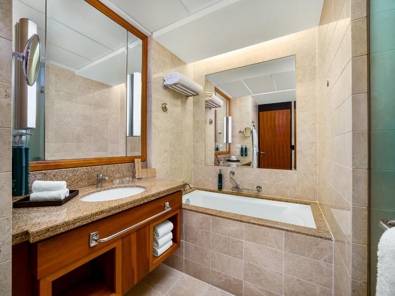 Doubletree by Hilton Muscat Al Waha image