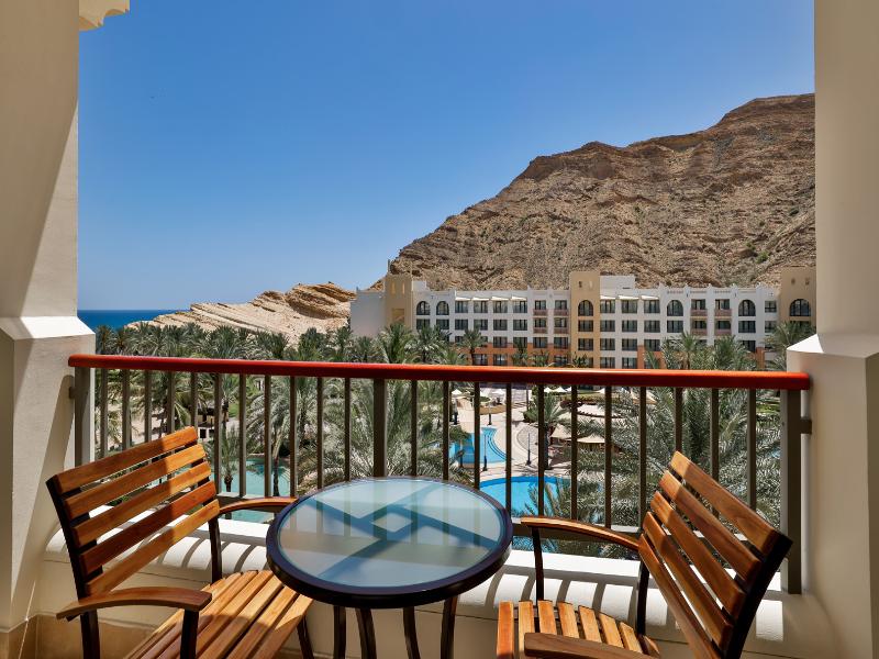 Doubletree by Hilton Muscat Al Waha image