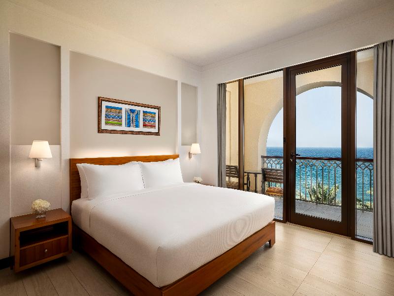 Doubletree by Hilton Muscat Al Waha image