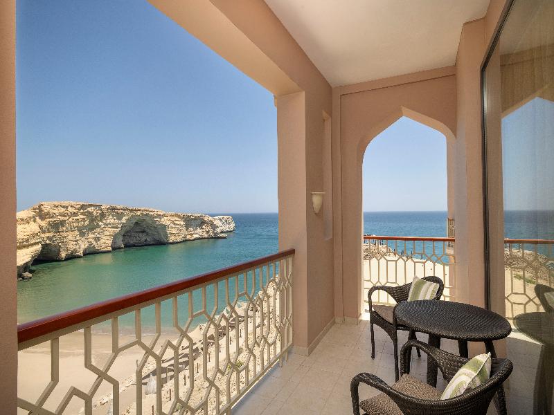 Al Husn Hotel Muscat image