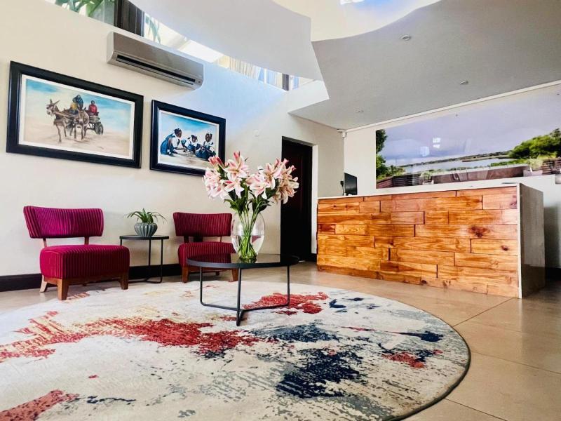 One O Eight Boutique Hotel image