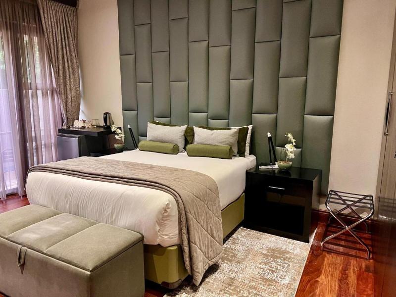 One O Eight Boutique Hotel image