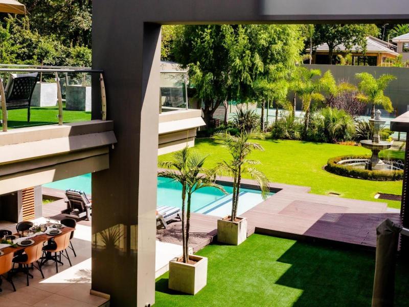 One O Eight Boutique Hotel image