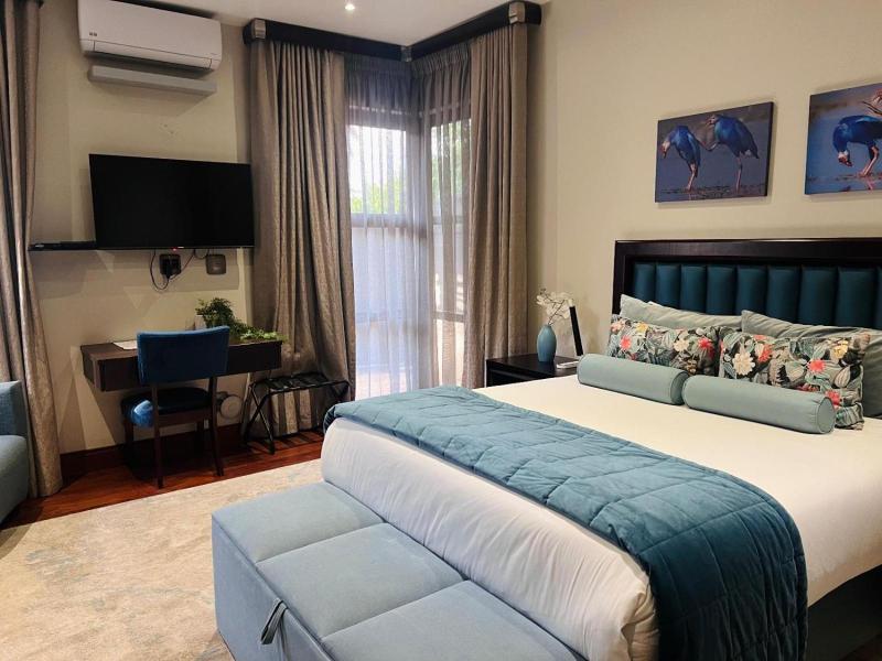 One O Eight Boutique Hotel image
