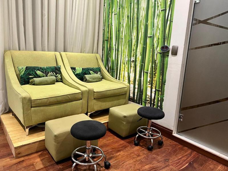 One O Eight Boutique Hotel image
